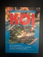 Fascinerende Koi - Alles over koisoorten, Ophalen of Verzenden, Gelezen