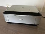 Canon PIXMA MP620 printer/scanner, Ophalen, Kopieren, Gebruikt, Canon