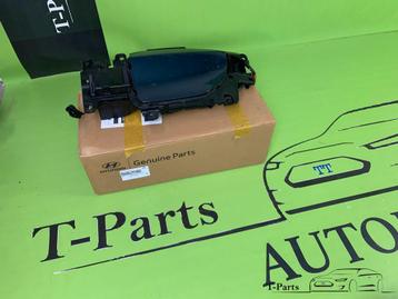 hyundai kona niro laaddeksel voorbumper 86340 DDABO beschikbaar voor biedingen