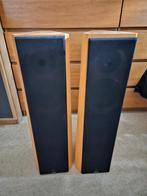 Driade luidsprekers, Audio, Tv en Foto, Luidsprekers, 60 tot 120 watt, Niet werkend, Front, Rear of Stereo speakers, Ophalen