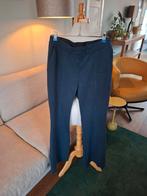 Co couture broek flared donkerblauw maat M, Kleding | Dames, Maat 38/40 (M), Blauw, Ophalen of Verzenden, Zo goed als nieuw