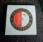 Feyenoord Memoblok, Ophalen of Verzenden, Nieuw, Sticker