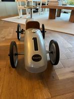 Marquant Vintage Speelgoedauto - Nummer 1, Ophalen