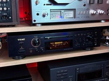 Teac MD-10 Minidisc Speler beschikbaar voor biedingen