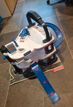 Parkeer garage, Ophalen, Gebruikt, Handmatig, Overige merken