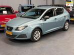 Seat Ibiza 1.2 Club APK NAP Carplay Navigatie, Auto's, Seat, Voorwielaandrijving, Euro 5, Stof, Gebruikt
