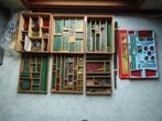 Heel veel ouderwets Meccano in een koop !, Antiek en Kunst, Antiek | Speelgoed, Verzenden