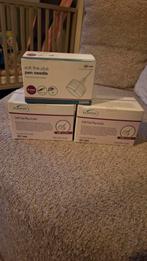 Klinion Soft plus 6 mm 4x Insuline naaldjes, Ophalen, Nieuw