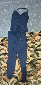 Ares sport setje maat M in het blauw, Kleding | Heren, Ophalen of Verzenden, Zo goed als nieuw