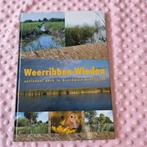 A.Bouwmeester Weerribben-Wieden nationaal park Geïllustreerd, Ophalen of Verzenden, Zo goed als nieuw