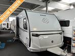 Knaus Sudwind 60 Years 500 FU 2025 direct leverbaar, Caravans en Kamperen, Caravans, Rondzit, Bedrijf, Schokbreker, 5 tot 6 meter