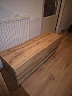 TV Meubel 2 stuks, Huis en Inrichting, Overige materialen, Gebruikt, 100 tot 150 cm, Ophalen of Verzenden