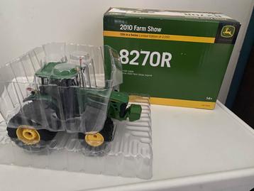 ERTL 1:32 metaal John Deere 8270R Limited Edition beschikbaar voor biedingen