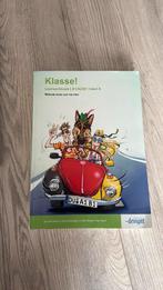 Schoolboeken MBO: nederlands, commercie, LOB en Duits, Boeken, Schoolboeken, Ophalen, Zo goed als nieuw, Overige niveaus, Nederlands