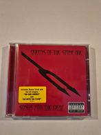 Queens of the Stone Age-Songs for the Deaf, Ophalen of Verzenden, Zo goed als nieuw, Alternative