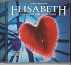 Elisabeth - het ware verhaal van Sissi = Joop vd Ende = 1,99, Cd's en Dvd's, Cd's | Filmmuziek en Soundtracks, Ophalen of Verzenden