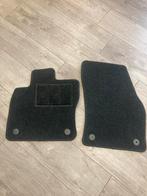Automattenset Vw Caddy, Ophalen