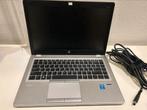 HP Elite book, Gebruikt, 2 tot 3 Ghz, 14 inch, Ophalen of Verzenden