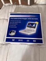 Daytek DVD-300A - Portable DVD Player With Screen NIEUW, Audio, Tv en Foto, Dvd-spelers, Ophalen of Verzenden, Nieuw, Dvd-speler