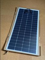 12V 200W Zonnepaneel + installatie mogelijk!, Ophalen, Nieuw