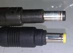 ACBEL AD-9014 FSP065-AAB 19V 3.42A 65W Adapter HP 677770-001, Ophalen of Verzenden, Zo goed als nieuw, Hewlett Packard HP