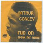 Arthur Conley- Run On, Gebruikt, Verzenden, Maxi-single, Pop