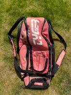 Vintage Tennistas Tyger, Ophalen of Verzenden, Gebruikt, Tas, Overige merken