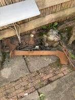 Trekhaak Toyota Yaris P1, Auto-onderdelen, Ophalen, Gebruikt