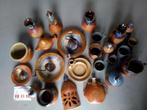 Verzameling keramiek - Brinksteen Dwingeloo, Antiek en Kunst, Curiosa en Brocante, Ophalen