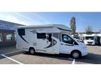 Chausson 627 GA EP Level Dakairco Biketrans NL Camper, Startonderbreker, Koelkast, Chausson, Buitenlamp