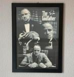 Godfather, Huis en Inrichting, Woonaccessoires | Schilderijen, Tekeningen en Foto's, Ophalen of Verzenden, Minder dan 50 cm, Schilderij