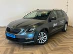 Skoda Octavia Combi 2.0 TDI |TAXI KLAAR|AUTOMAAT|NAVI|, Auto's, Stof, Gebruikt, 4 cilinders, Diesel