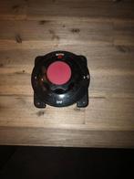 Accu schakelaar, Ophalen of Verzenden, Gebruikt, Elektra en Verlichting, Zeilboot of Motorboot