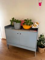 Piet Hein Eek Commode, Gebruikt, 25 tot 50 cm, Overige houtsoorten, Met deur(en)