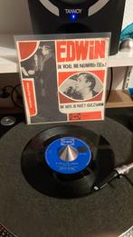 Edwin Rutten- ik heb je niet gezien, Ophalen of Verzenden, Gebruikt, Overige formaten, Levenslied of Smartlap