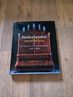 A.C.H. Hofstede - Nederlandse meubelen, Ophalen of Verzenden, Zo goed als nieuw, A.C.H. Hofstede
