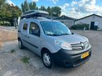 Kangoo 1.2 TCE Camper 230V Airco Cruise PDC NAP, Overige merken, Buscamper of Camperbus, Tot en met 2, 7 tot 12 maanden geleden