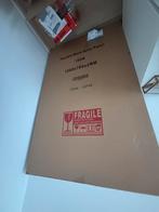 Flexibel Zonnepaneel 180W, nieuw, Caravans en Kamperen, Ophalen, Nieuw