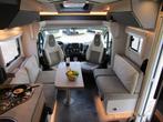 Dethleffs Pulse T 7051 DBL 9-traps automaat, Caravans en Kamperen, Campers, Automaat, Ringverwarming, Bedrijf, Diesel