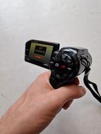 Sanyo Xacti HD2000 Full HD Camcorder, Overige merken, Full HD, Gebruikt, Geheugenkaart