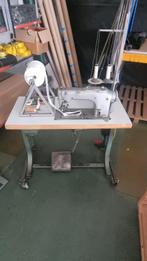 industriele naaimachine Drukopp 211, Hobby en Vrije tijd, Naaimachines en Toebehoren, Gebruikt, Naaimachine, Industrieel, Ophalen
