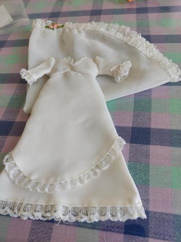 Sindy Let's Get Married 1977 Outfit beschikbaar voor biedingen