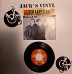 Duran Duran - Meet El Presidente 7" Single 1987, Cd's en Dvd's, Vinyl | Pop, Ophalen of Verzenden, Zo goed als nieuw