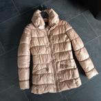 Nieuwe warme beige jas maat S koopje nu, Kleding | Dames, Jassen | Winter, Beige, Nieuw, Ophalen of Verzenden, Maat 36 (S)