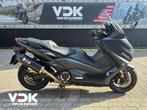 YAMAHA TMAX 560 (bj 2022), Motoren, Motoren | Yamaha, Scooter, 562 cc, Bedrijf, 12 t/m 35 kW