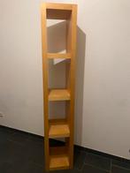 Ikea kast boeken kast, Ophalen, Gebruikt