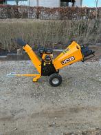 Nieuwe hakselaar JCB-CH75100P, Tuin en Terras, Hakselaars, Ophalen, Nieuw, Benzine, JCB