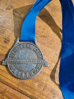 finishermedaille van new york 1994 origineel, Ophalen of Verzenden