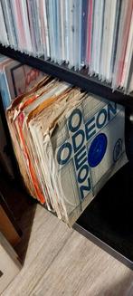 78 toeren platen, Cd's en Dvd's, Ophalen of Verzenden, Gebruikt, 10 inch