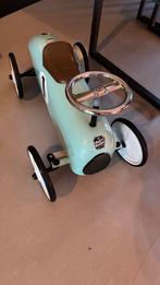 Retro roller loopauto, Ophalen, Gebruikt, Loopvoertuig